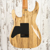 Tom Anderson Angel - "Sheer Black Surf" w/ Binding (Used)