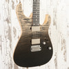 Tom Anderson Angel - "Sheer Black Surf" w/ Binding (Used)
