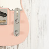 Suhr Custom Classic T - Shell Pink - Shorty Pickguard