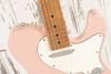 Suhr Custom Classic T - Shell Pink - Shorty Pickguard