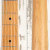 Suhr Custom Classic T - Shell Pink - Shorty Pickguard