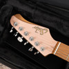 Suhr Custom Classic T - Shell Pink - Shorty Pickguard