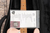 Suhr Custom Classic T - Shell Pink - Shorty Pickguard