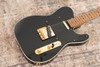 Suhr Mateus Asato Signature Classic T - Black