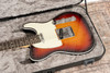 2018 Fender American Elite Tele - 3 Tone Sunburst (Used)