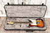 2018 Fender American Elite Tele - 3 Tone Sunburst (Used)