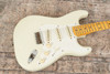 2020 Fender Custom Shop LTD '57 Journeyman Stratocaster Hard Tail - Indian Ivory (Used)