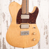 Forshage GT 7-String - Alder Body, Lollar Pickups (Used)
