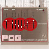 Electro-Harmonix POG (Used)