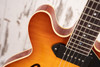 Collings I-30 LC - Aged Ice Tea Sunburst
