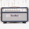 Two-Rock Classic Reverb Signature 100W Head - AGH Exclusive Kaihara Denim