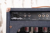 Two-Rock Traditional Clean 100W Head - AGH Exclusive Kaihara Denim