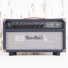 Two-Rock Traditional Clean 100W Head - AGH Exclusive Kaihara Denim