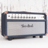 Two-Rock Bloomfield Drive 100W Head - AGH Exclusive Kaihara Denim