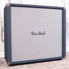 Two-Rock 3x10 Cab - AGH Exclusive Kaihara Denim