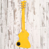 Erlewine Chiquita - Yellow  (Used)