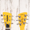 Erlewine Chiquita - Yellow  (Used)