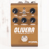 Strymon Olivera Vintage Oil Can Echo