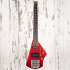 Elrewine Lazer - Metallic Red (Used)