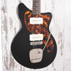 Collings 71 M - Aged Jet Black, Hand-Poured Pickguard
