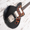 Collings 71 M - Aged Jet Black, Hand-Poured Pickguard