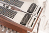 1971 Emmons D-10 Doubleneck Pedal Steel w/ Original Case (Used)