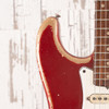 1965 Fender Stratocaster - Candy Apple Red  (Vintage)