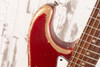 1965 Fender Stratocaster - Candy Apple Red  (Vintage)