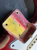 1965 Fender Stratocaster - Candy Apple Red  (Vintage)