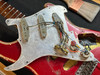 1965 Fender Stratocaster - Candy Apple Red  (Vintage)