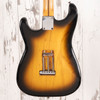 1955 Fender Stratocaster - 2-Tone Sunburst - Refinished (Vintage)