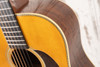 Martin Custom Shop D-28 '37 Authentic - Guatemalan Rosewood, VTS Aged (USED)