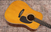 Martin Custom Shop D-28 '37 Authentic - Guatemalan Rosewood, VTS Aged (USED)