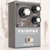 Strymon Fairfax Class A Output Stage Drive