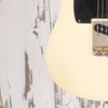 LSL T-Bone SS "Heirloom" - Blonde with 5A Flame Maple Neck and Contoured Body