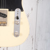 LSL T-Bone SS "Heirloom" - Blonde with 5A Flame Maple Neck and Contoured Body