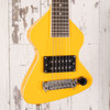 Erlewine Chiquita - Yellow (Used)