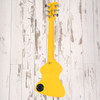 Erlewine Chiquita - Yellow (Used)