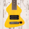 Erlewine Chiquita - Yellow (Used)