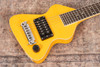 Erlewine Chiquita - Yellow (Used)
