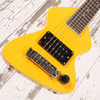 Erlewine Chiquita - Yellow (Used)