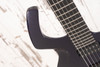 1995 Parker Fly Deluxe Vibrato - Italian Plum Purple (Used)