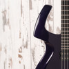 1995 Parker Fly Deluxe Vibrato - Italian Plum Purple (Used)