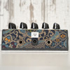 Peace Hill FX SSS Tube Preamp - Kimono Finish