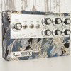 Peace Hill FX SSS Tube Preamp - Kimono Finish