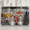 Peace Hill FX SSS Tube Preamp - Kimono Finish