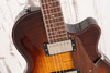 CP Thornton Elite Gen II - Tobacco Burst w/ Ron Ellis Pickups