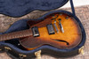 CP Thornton Elite Gen II - Tobacco Burst w/ Ron Ellis Pickups