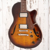 CP Thornton Elite Gen II - Tobacco Burst w/ Ron Ellis Pickups