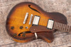CP Thornton Elite Gen II - Tobacco Burst w/ Ron Ellis Pickups